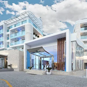 Blue Bay Platinum Мармарис