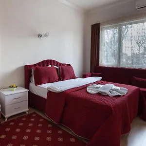  Апартаменты Vatan Suites For Family Турция