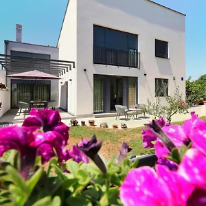 Papillon I Dolce Apartment Tar-Vabriga