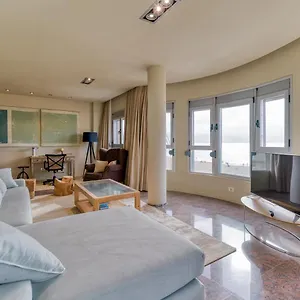 Luxury Bakus Canteras Apartment Las Palmas / Gran Canaria