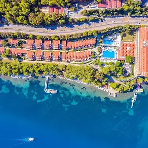 Labranda Mares Мармарис