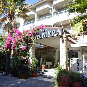 Myra Мармарис