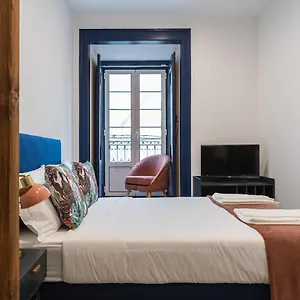 Succeed Terreiro Do Paco Hotel Lisbona