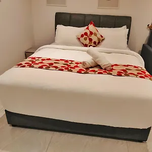 Апартаменты Lila Quill Residences Klcc Малайзия