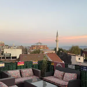Life Apartment Istanbul