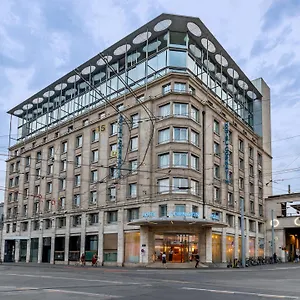 Cornavin Hotel Ginevra
