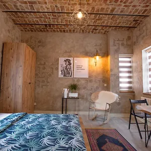 Flats Company -mujgan Apartment Istanbul