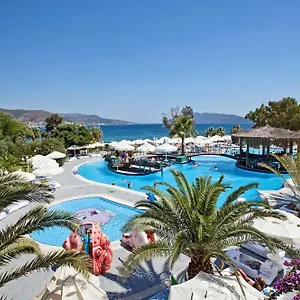 Resort Salmakis &, Bodrum