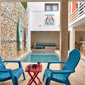 Colonial House Hotel Santo Domingo