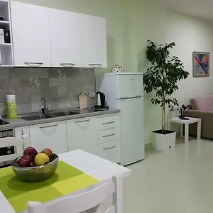  Апартаменты Bregu Албания