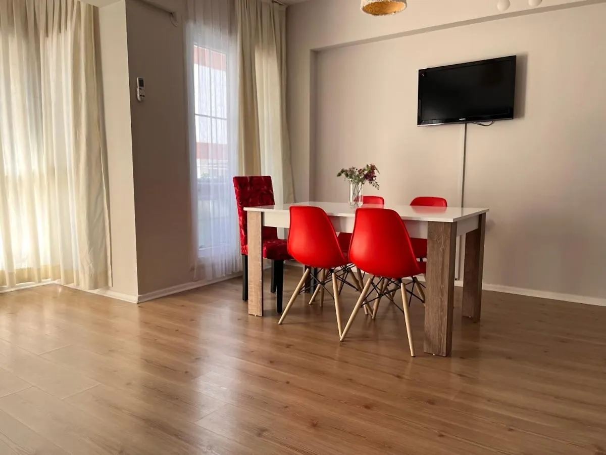 Deka Evleri Daire İzmir