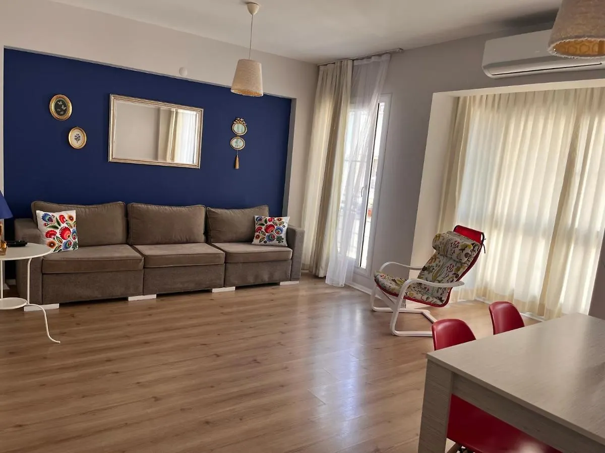 Deka Evleri Daire İzmir
