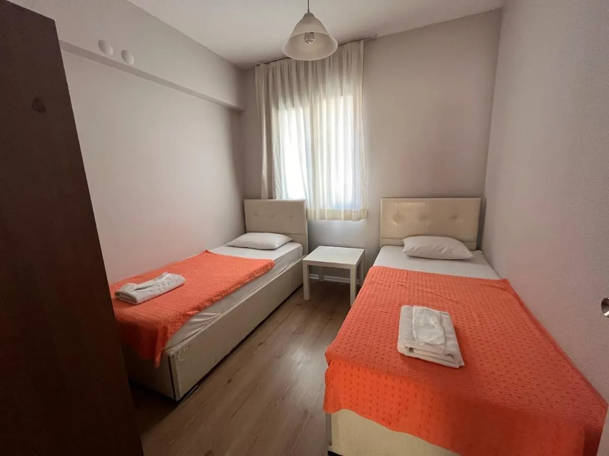 Deka Evleri Daire İzmir 0*,  Türkiye