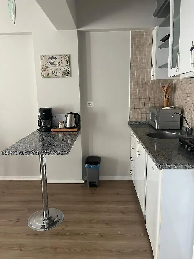 Deka Evleri Daire İzmir