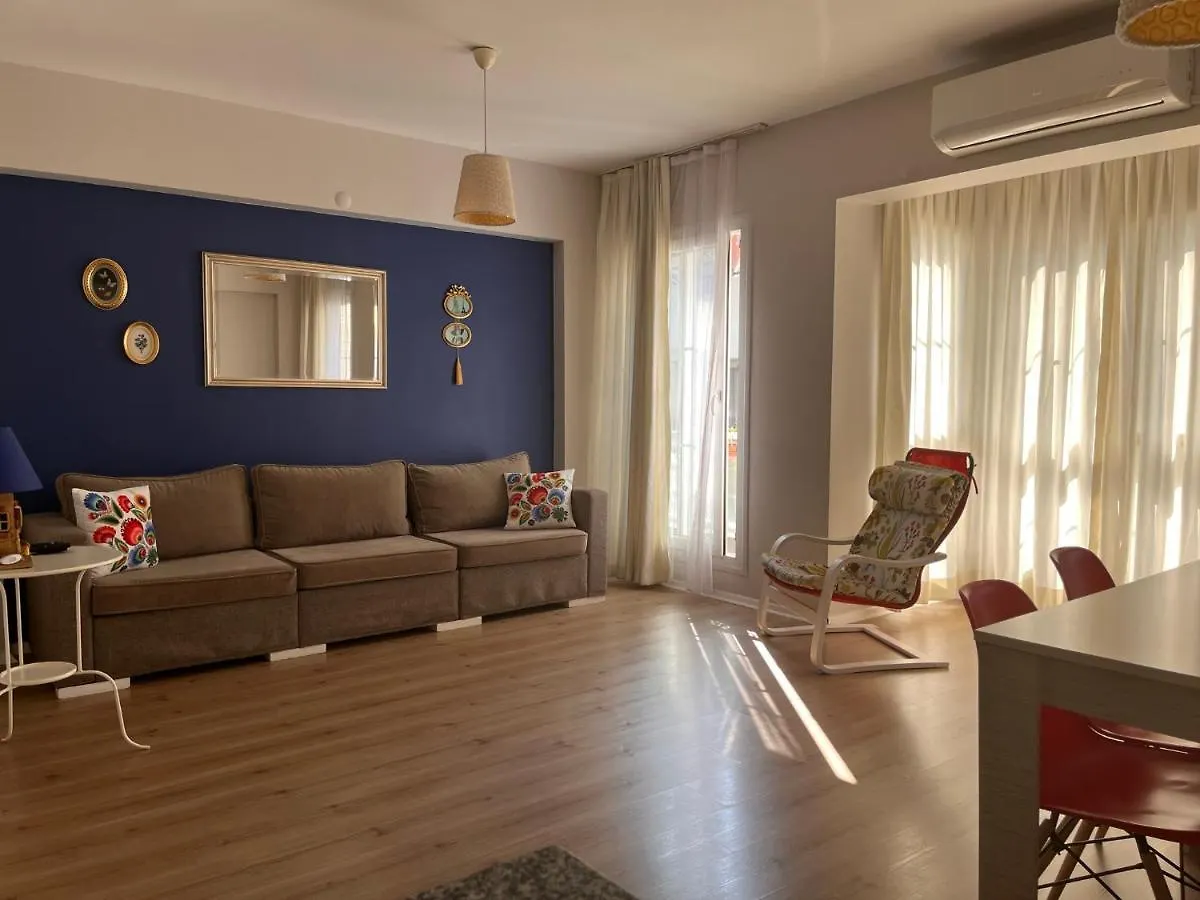 Deka Evleri Daire İzmir