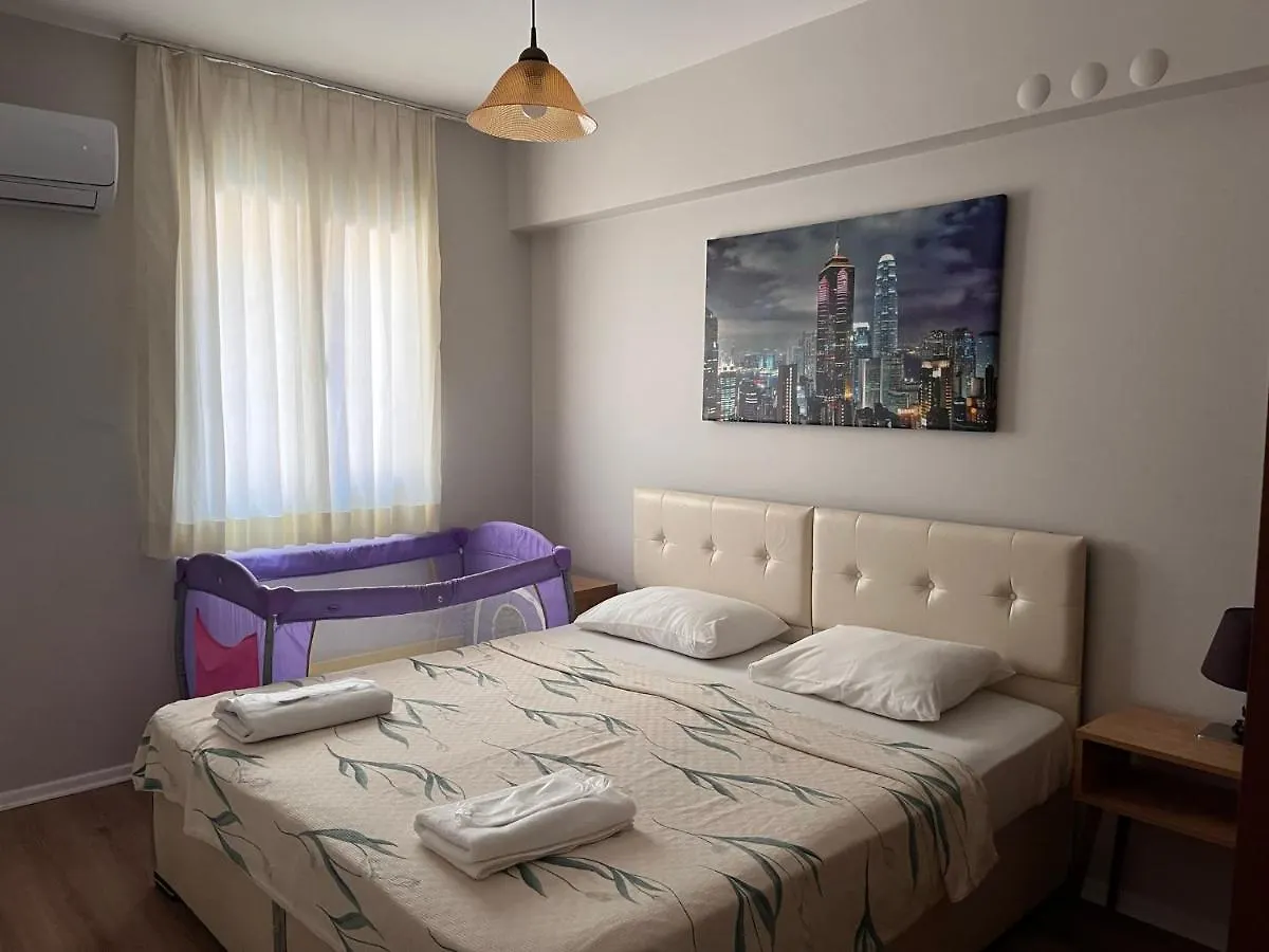 Deka Evleri Daire İzmir Türkiye