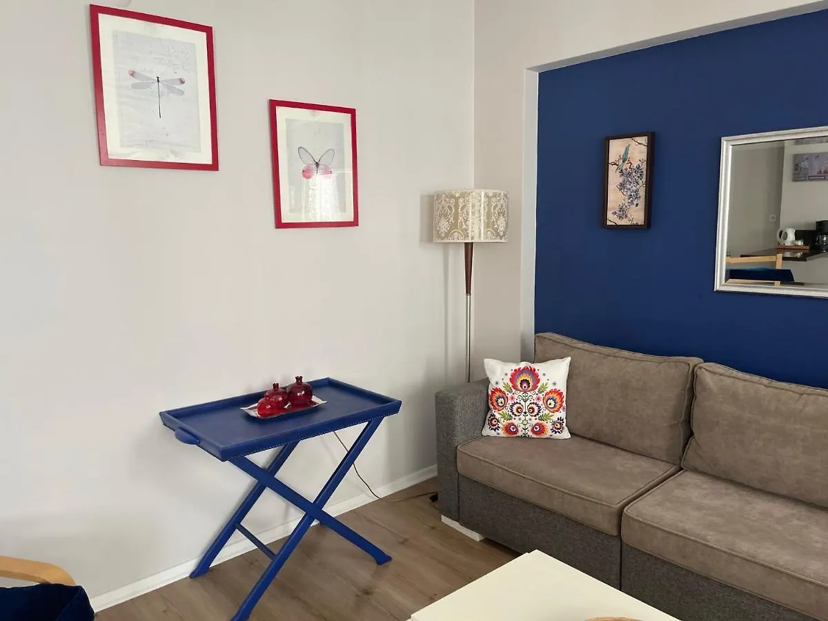 Deka Evleri Daire İzmir