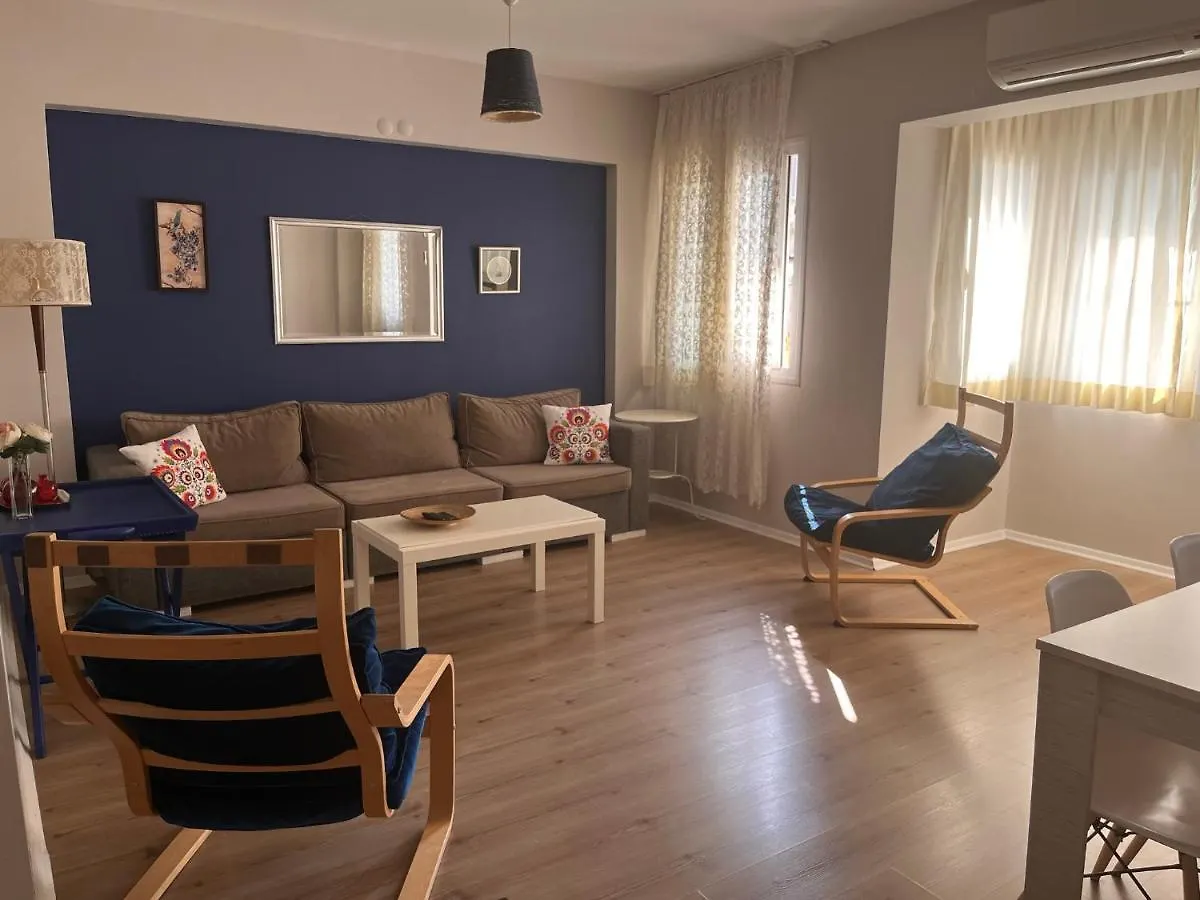Deka Evleri Daire İzmir Türkiye