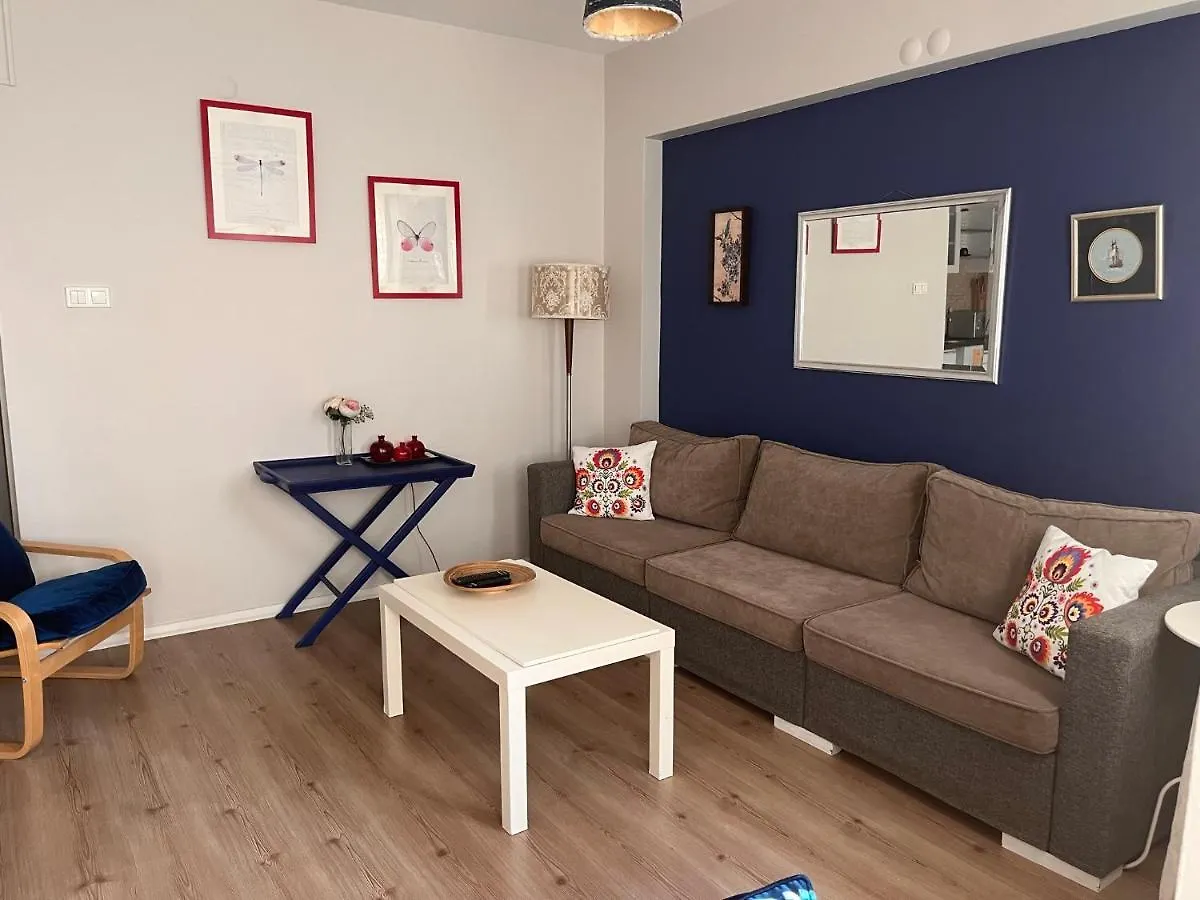 Deka Evleri Daire İzmir