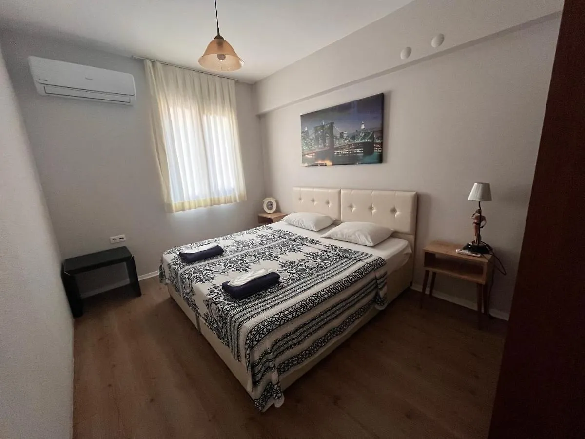 Deka Evleri Daire İzmir