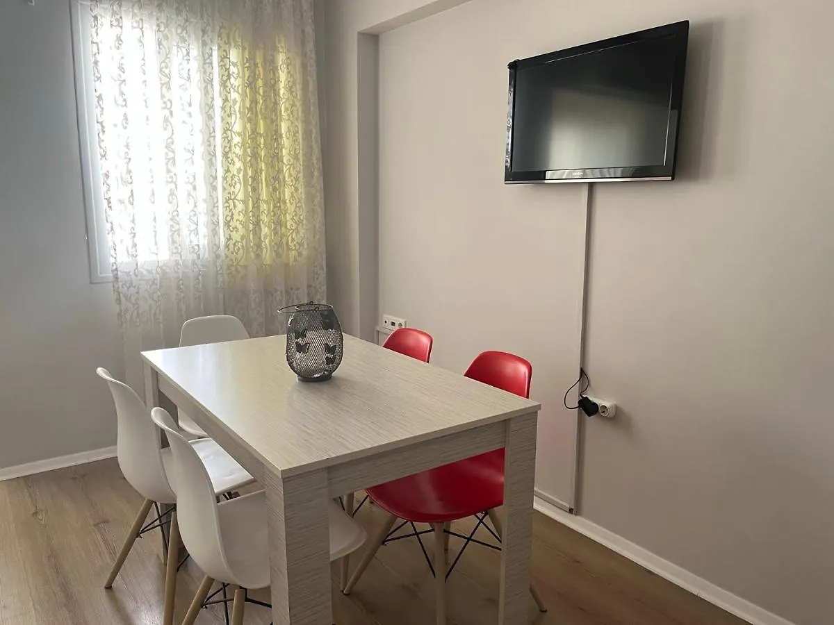 Deka Evleri Daire İzmir 0*,