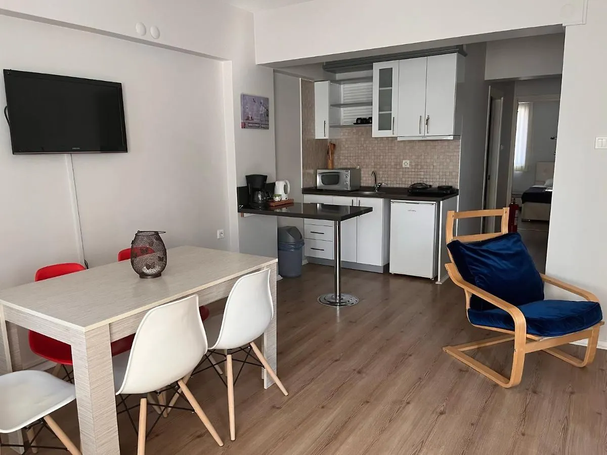 Deka Evleri Daire İzmir