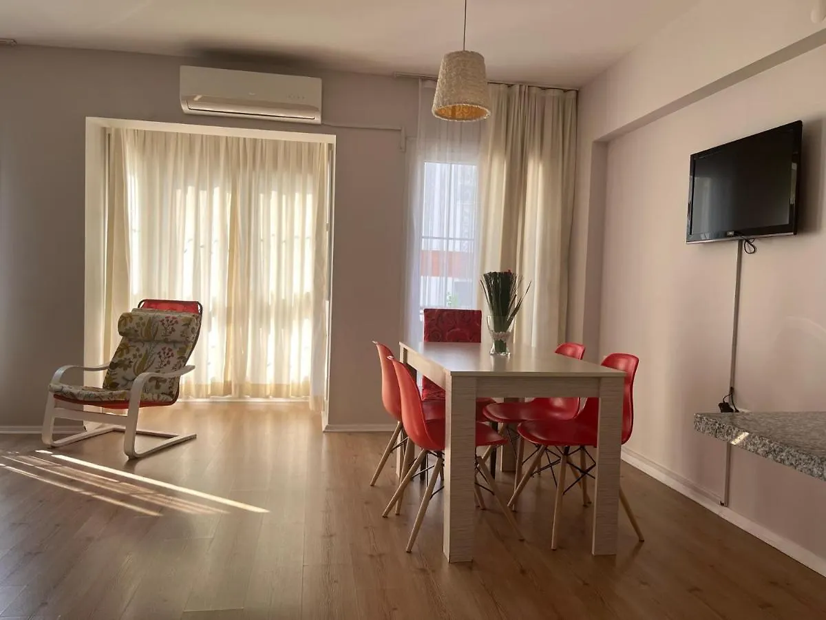Deka Evleri Daire İzmir Türkiye