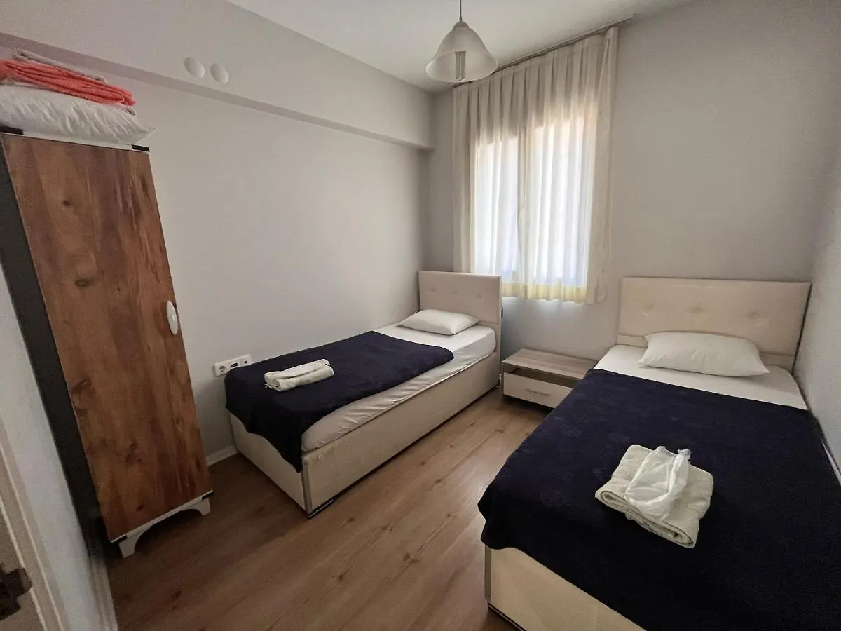 Deka Evleri Daire İzmir Türkiye