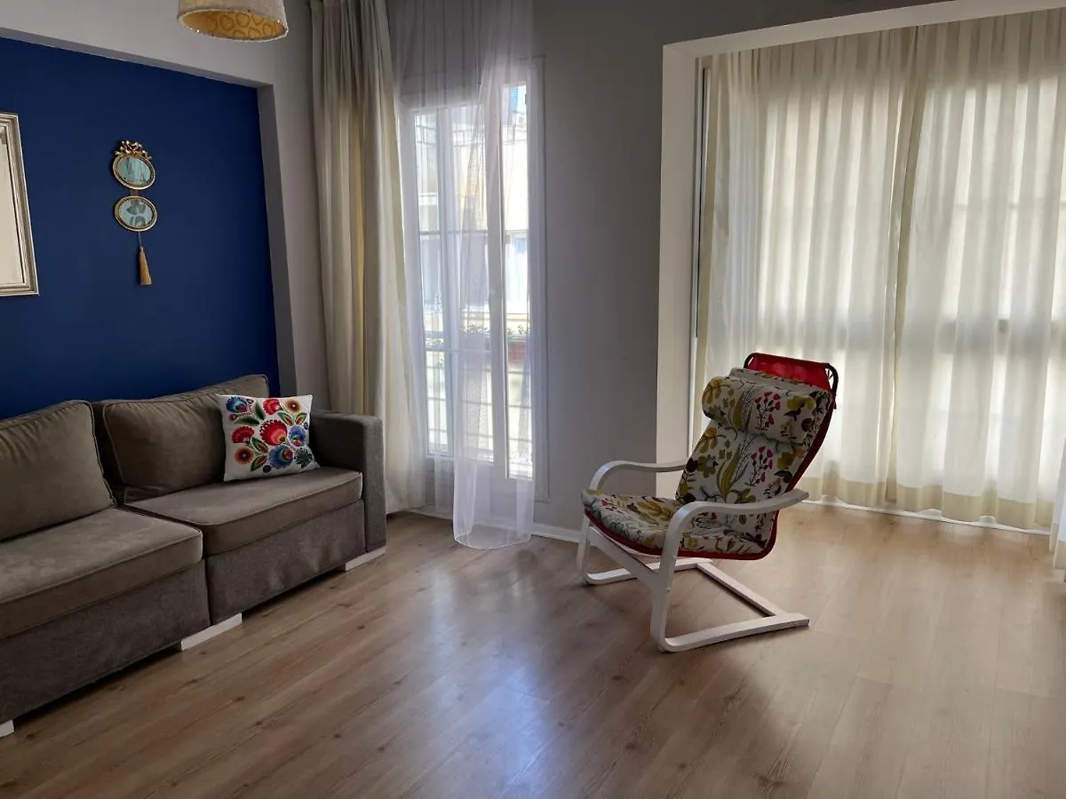 Deka Evleri Daire İzmir Türkiye