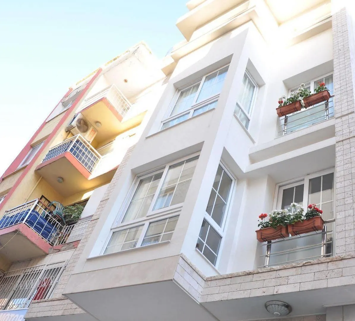 Deka Evleri Daire İzmir 0*,  Türkiye