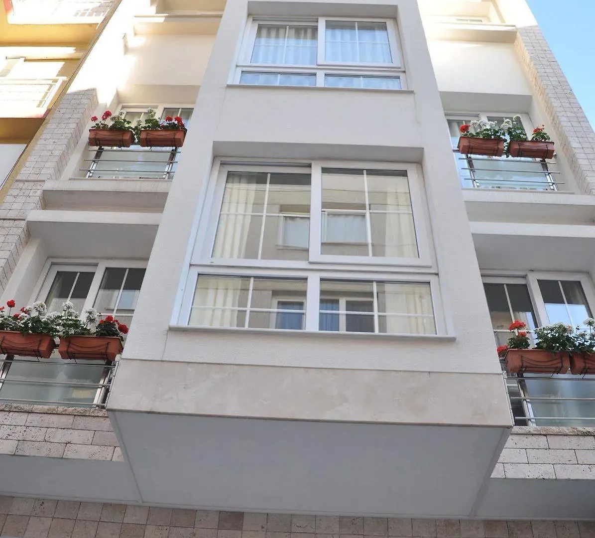 Deka Evleri Daire İzmir