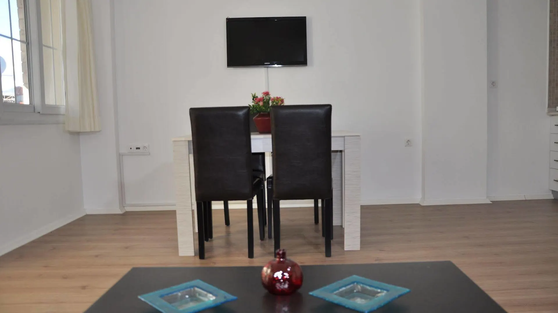 Deka Evleri Daire İzmir