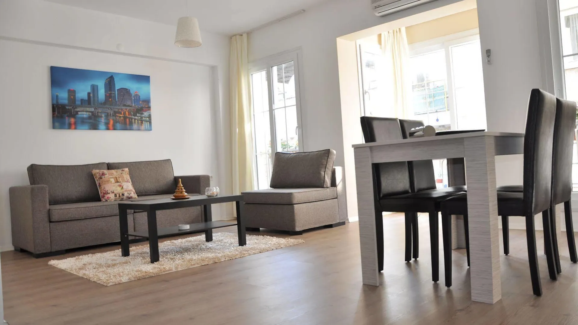 Deka Evleri Daire İzmir