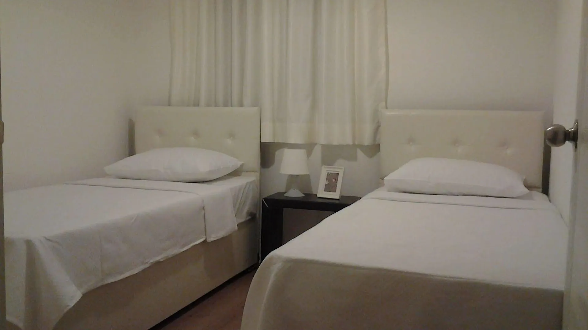 Deka Evleri Daire İzmir Türkiye