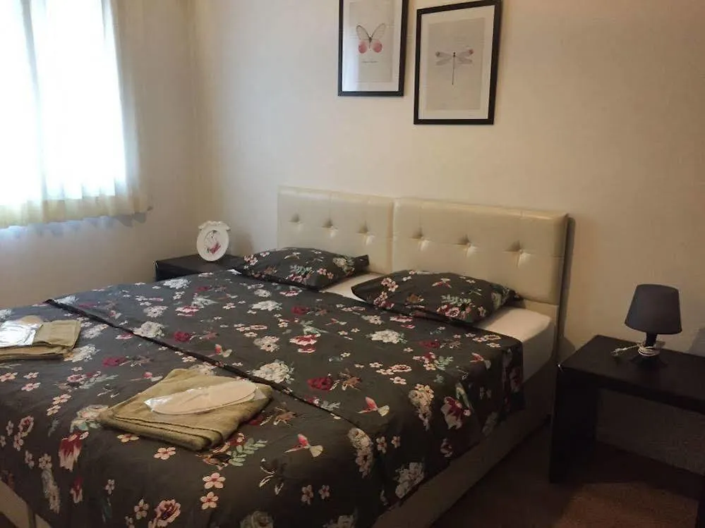 Deka Evleri Daire İzmir